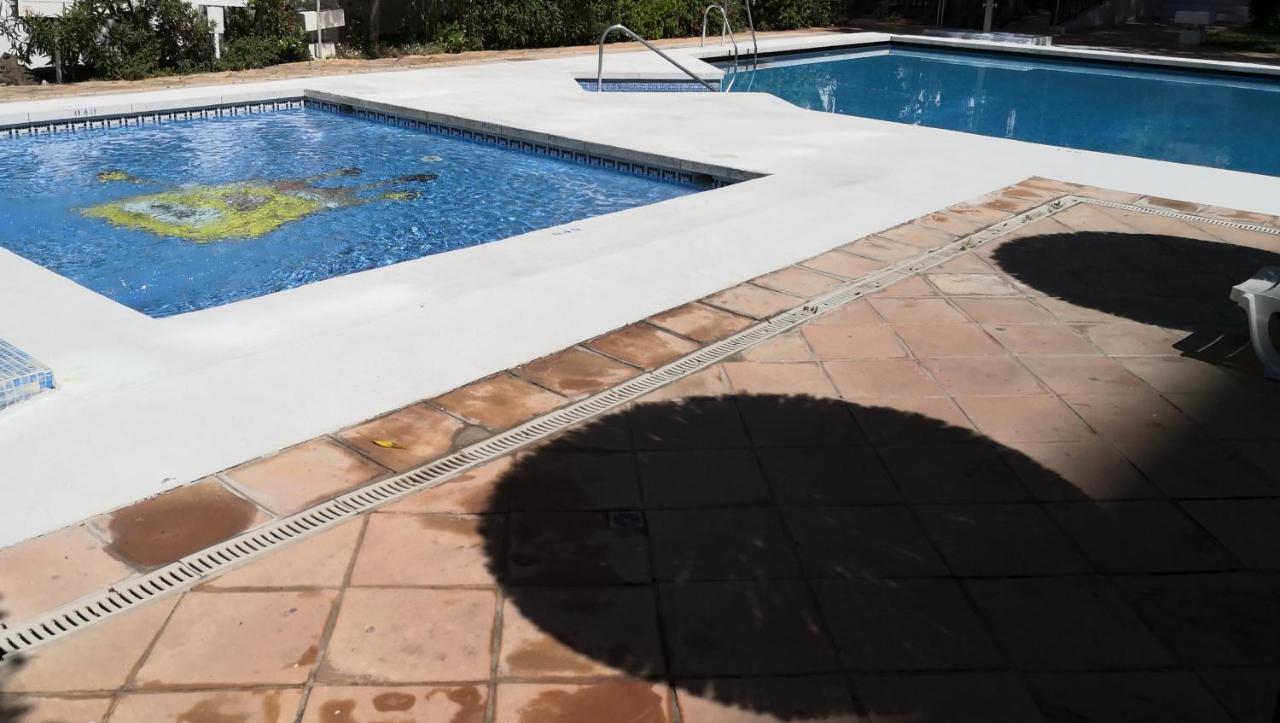 Skol 923a By Completely Apartment Marbella